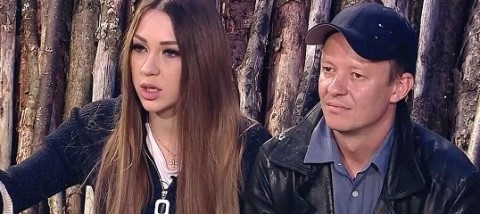 Савкина боится, что Макеев опять уйдет к своей жене