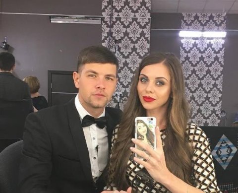 Ольга Рапунцель тоже выбыла из конурса «Человек года»