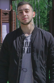Потемкин влюбился