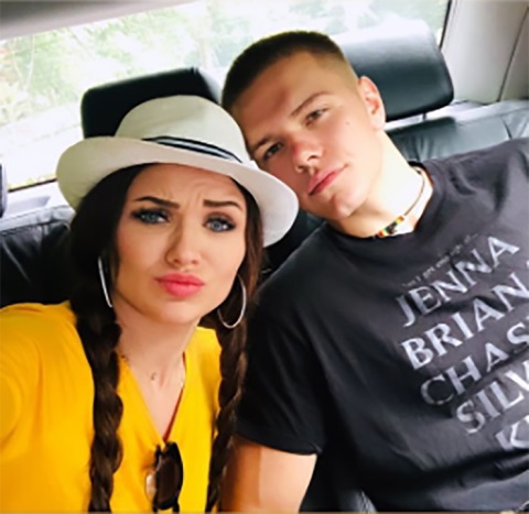Иванова про измену Кудряшова