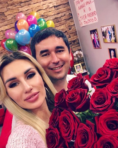 Свежие фото участников с поляны 