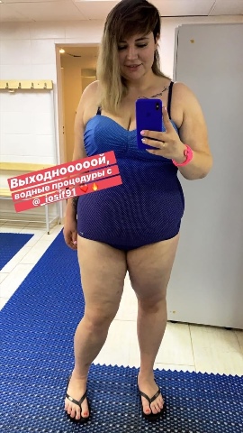 Свежие фото участников с поляны 