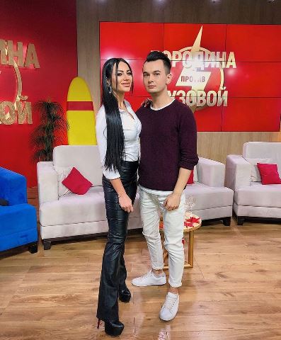 Брянская ушла к Беккужеву