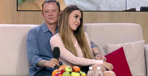 Макеев знает, что примирит Безуса и Милену