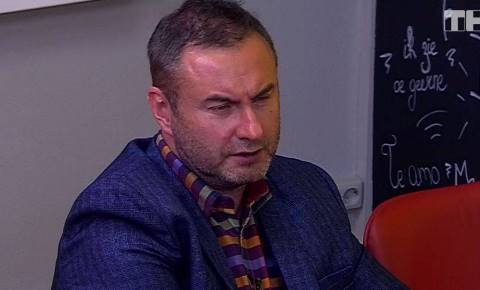Козлов хочет быть с Алисой Юсуповой