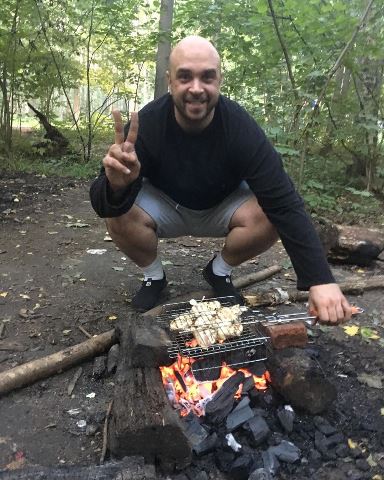 Глеб Жемчугов вернется