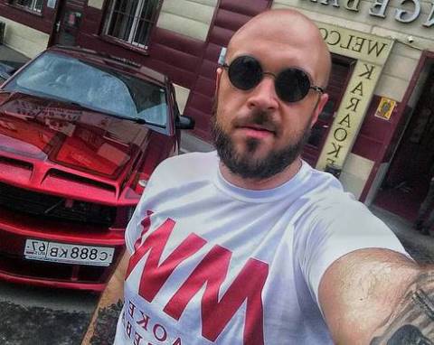 Глеб Жемчугов вернется