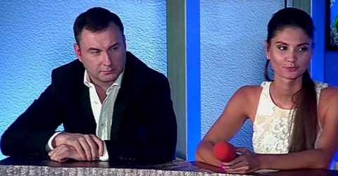 Жена Козлова рассказала правду о нем