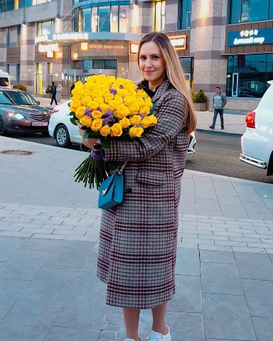 Семья Гажиенко отмечает годовщину