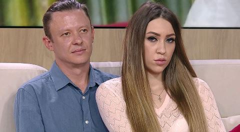 Савкина о приходе жены Макеева
