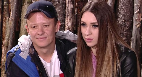 Савкина о приходе жены Макеева