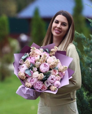 Свежие фото участников с поляны