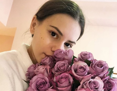 Артемова жалуется на педиатра
