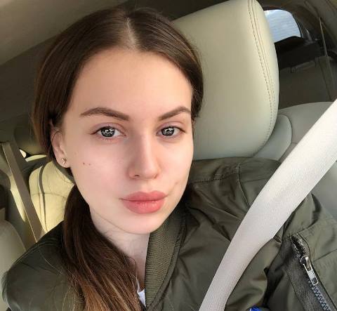 Артемова жалуется на педиатра