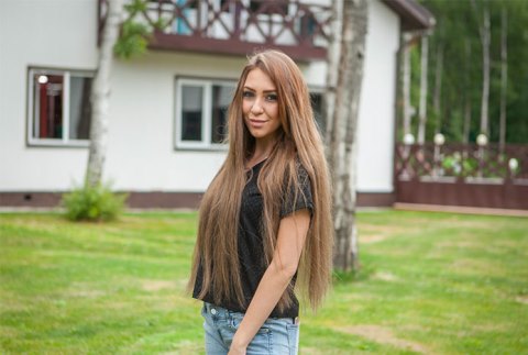У Алены Савкиной депрессия