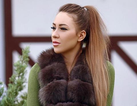 У Алены Савкиной депрессия