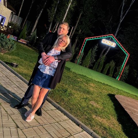 Родители Кудряшова приехали на проект