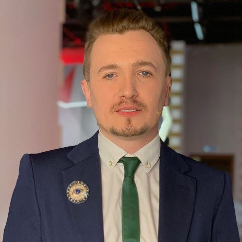 Свежие фото участников с поляны