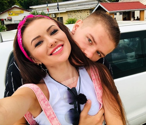 Иванова считает, что Кудряшов ревнует ее