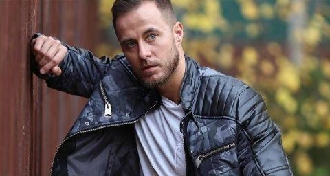 Уманский: «Клава не хотела со мной интима»