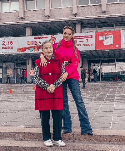 Фото бывших участников Дома 2