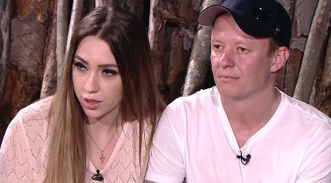 Макеев: «Я все осознал»