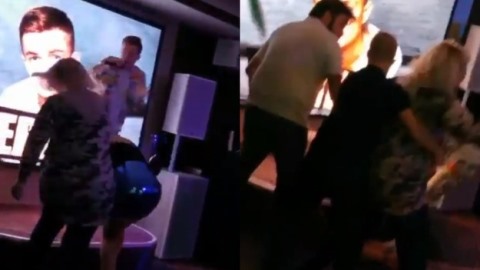Марго Овсянникова получила дорогой подарок