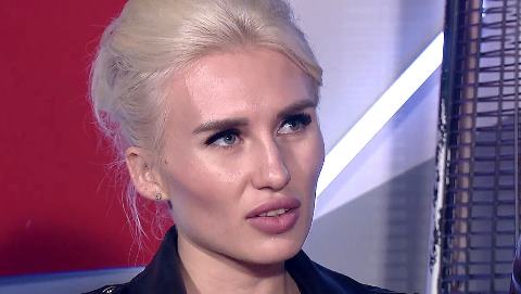 Сударкина назвала Райсон наркозависимой