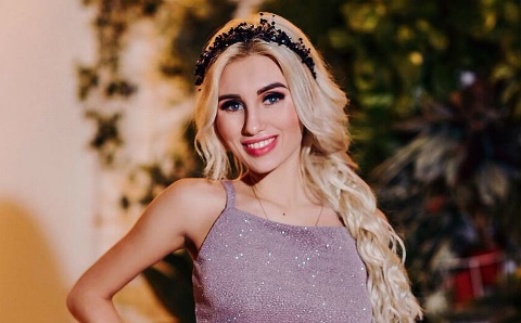 Розалия: «Свадьба  у нас будет грандиозной!»