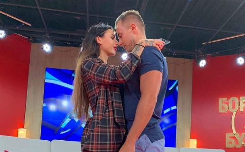 Клава: «Мы с Никитой расстались из-за его переписки с другой» 