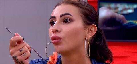 Клава: «Мы с Никитой расстались из-за его переписки с другой» 