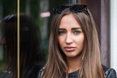 Ендальцева вернется на шоу