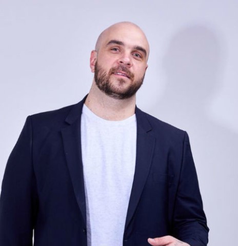 Глеб Жемчугов: «У меня все прекрасно!»