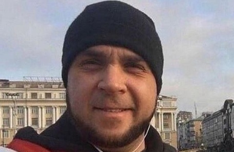 Глеб Жемчугов: «У меня все прекрасно!»