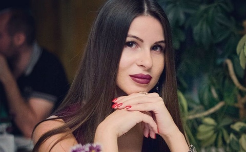 Голд осудила Савкину
