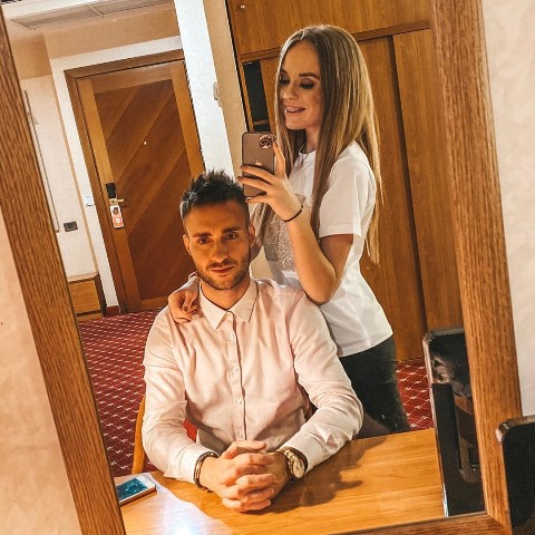 Свежие фото участников с поляны 