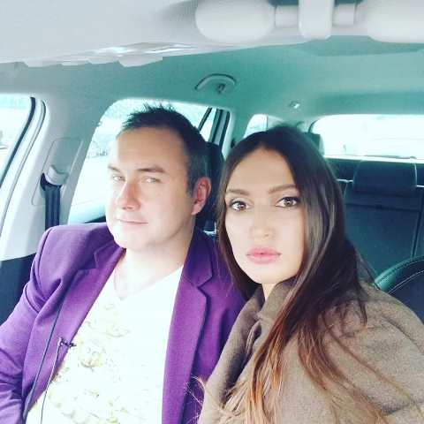 Свежие фото участников с поляны