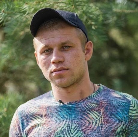 Серафим Человеков ушел за ворота
