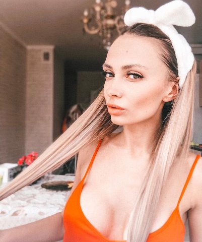 Свежие фото бывших участников проекта