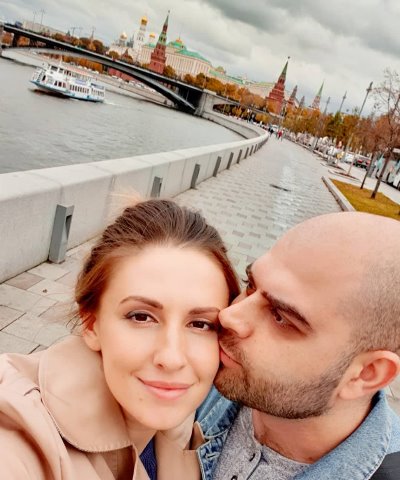 Свежие фото бывших участников проекта