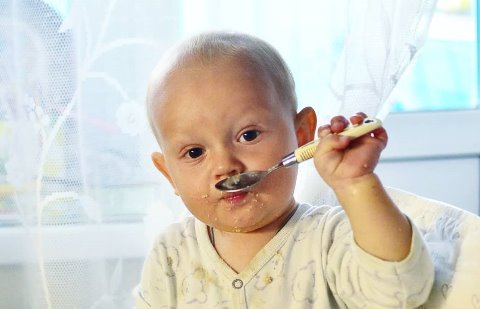 Фото детей участников проекта