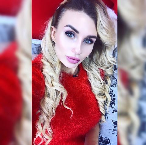 Свежие фото участников с поляны 