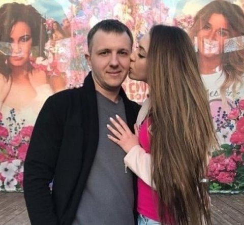 Яббаров: «Я не угроза для Алены и Ромы»