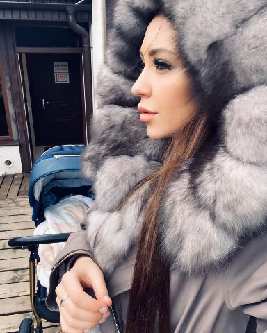 Свежие фото участников с поляны