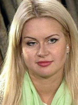 Истинная причина ухода Африкантовой