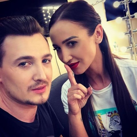 Кадони: «Любить вы меня не обязаны»