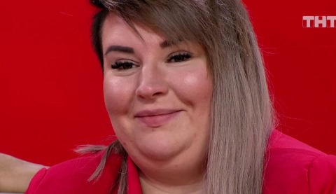 Черно ответила на вопросы зрителей