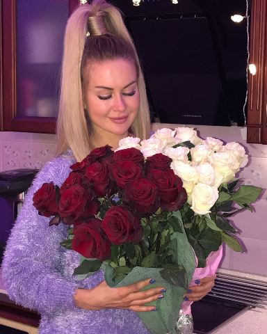 Свежие фото участников с поляны
