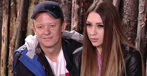 Савкина и Макеев расстались