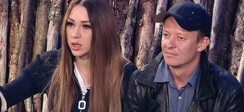 Савкина и Макеев расстались